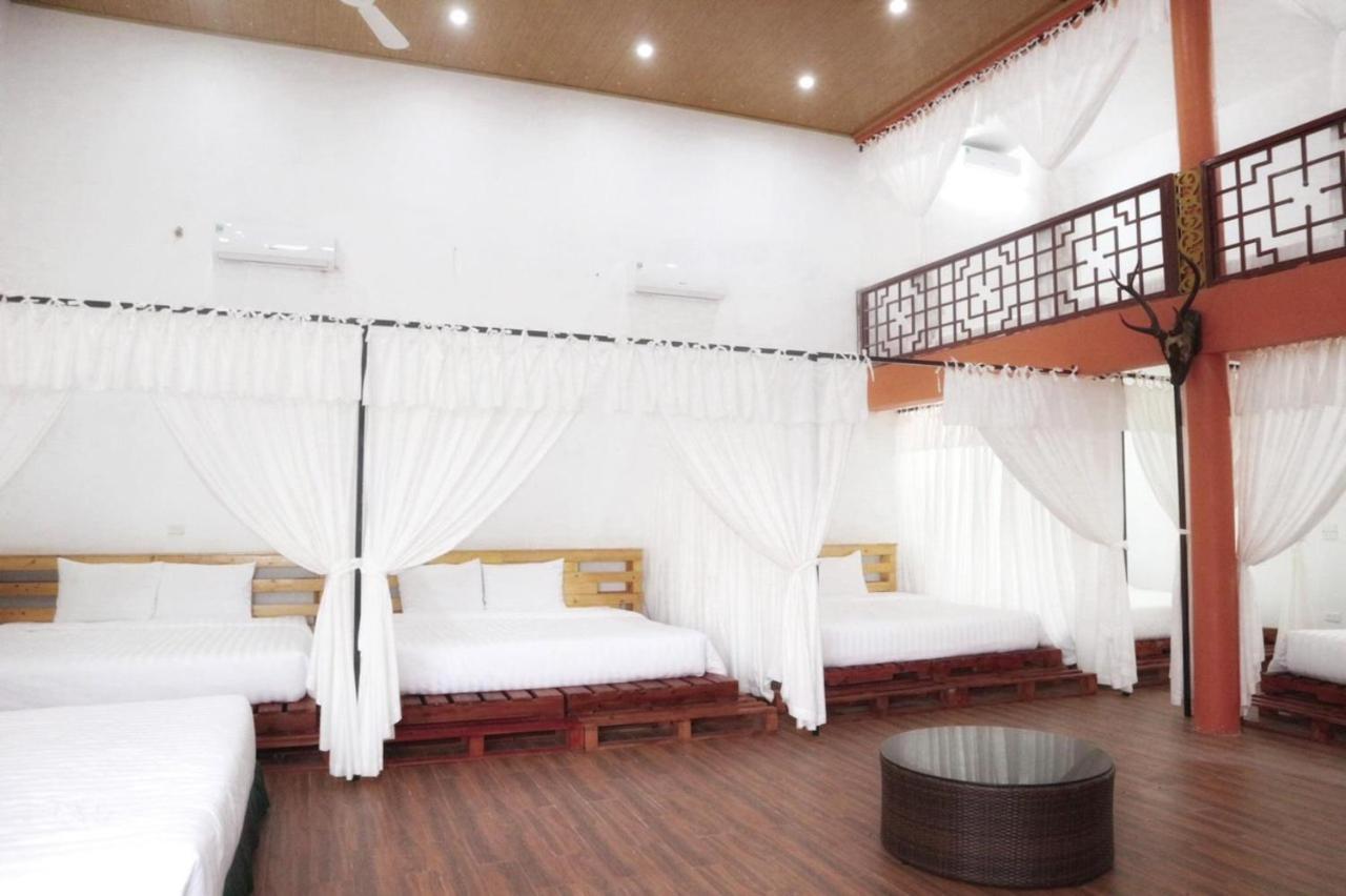 Furano Garden Home Hoa Binh - Venuestay Exterior foto