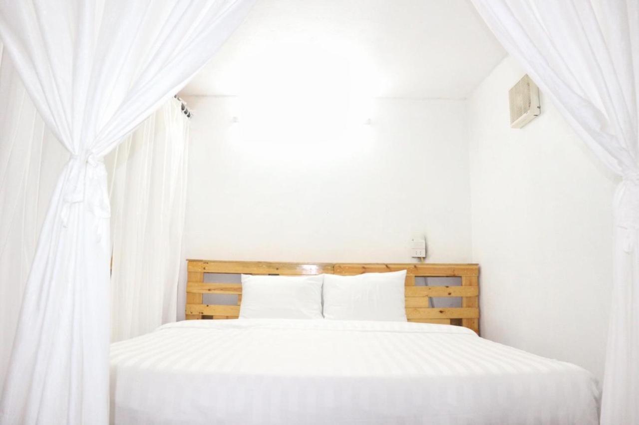 Furano Garden Home Hoa Binh - Venuestay Exterior foto