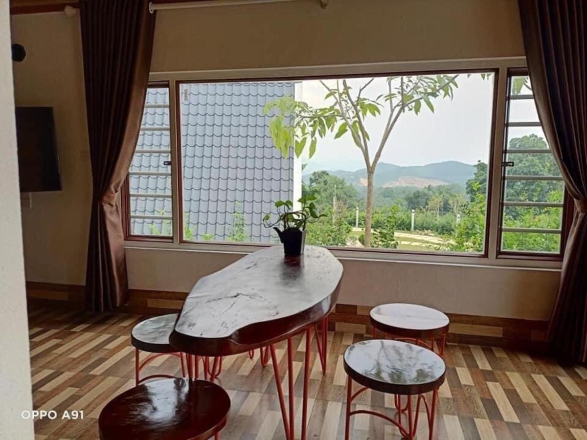 Furano Garden Home Hoa Binh - Venuestay Exterior foto